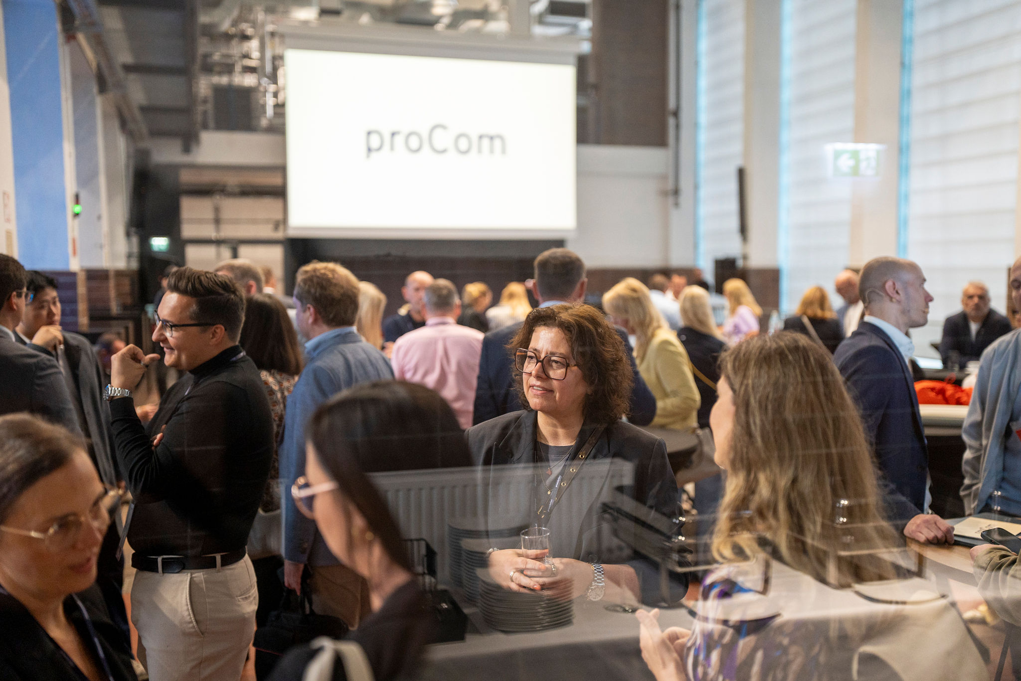procom 2026 galerie