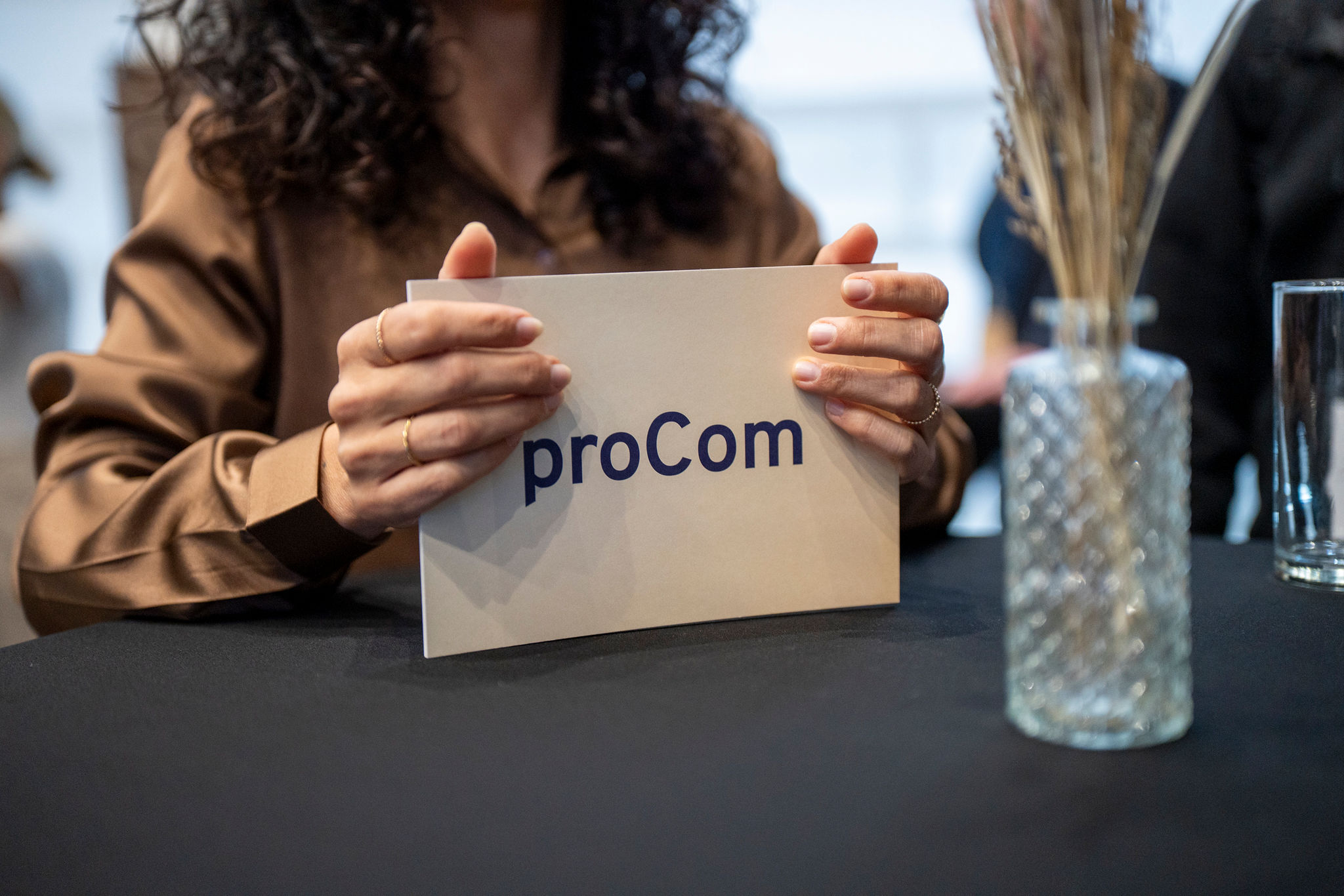 procom 2026 galerie