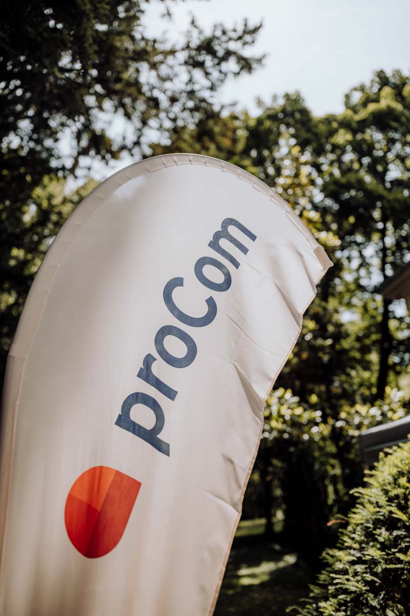 procom 2025 galerie